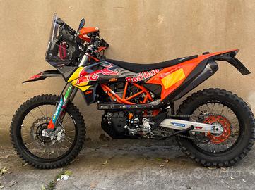 KTM 690 Enduro - 2023
