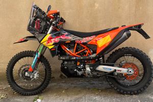 KTM 690 Enduro - 2023