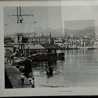 N. 24 stampe incorniciate Palermo e altroprimi 900