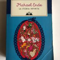 Michael ende - la storia infinita