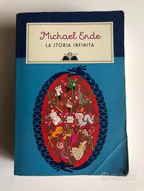 Michael ende - la storia infinita