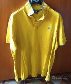 Tshirt uomo ascot sport