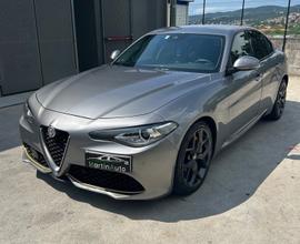 Alfa Romeo Giulia 2.2 Diesel 210 CV - 2017