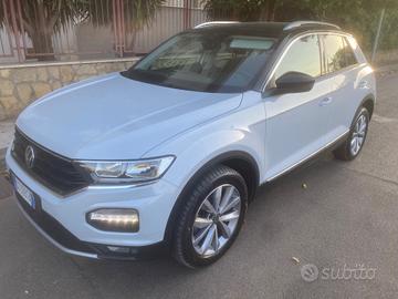 Volkswagen T-Roc 1.0 TSI 115 CV Style BlueMotion T