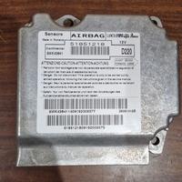 Centralina Airbeg fiat-lancia-alfa