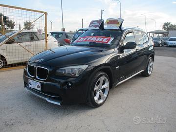 Bmw X1 sDrive18d Futura FULL OPTIONAL !!!
