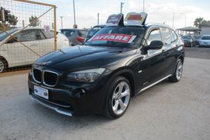 Bmw X1 sDrive18d Futura FULL OPTIONAL !!!