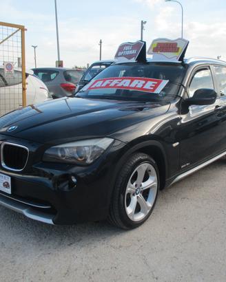 Bmw X1 sDrive18d Futura FULL OPTIONAL !!!
