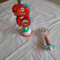 Sonaglino Chicco musicale