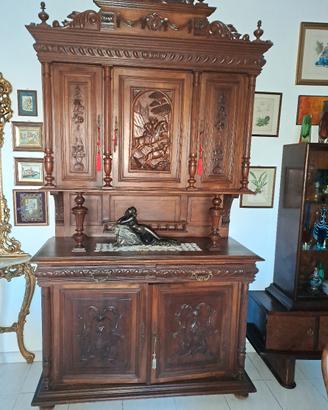 credenza