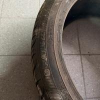 Pneumatico 225/40 r18xl