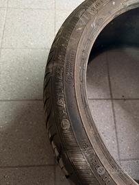 Pneumatico 225/40 r18xl