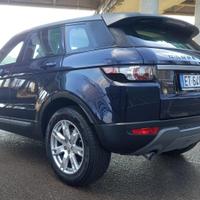 Range Rover Evoque  2014