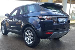 Range Rover Evoque  2014
