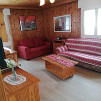 Ampio appartamento per vacanze