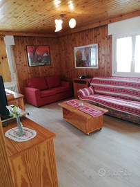 Ampio appartamento per vacanze