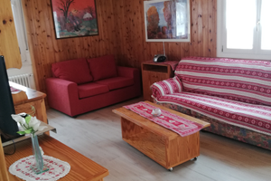 Ampio appartamento per vacanze