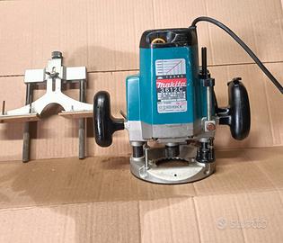 Fresatrice Makita 3612 C  
