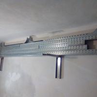 Condotte per cavi impianti elettrici