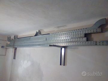 Condotte per cavi impianti elettrici