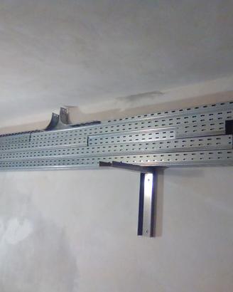 Condotte per cavi impianti elettrici