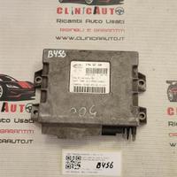 CENTRALINA MOTORE FIAT Cinquecento 1a Serie 778055