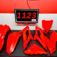 KIT PLASTICHE BETA RX 350 2026 9 PZ