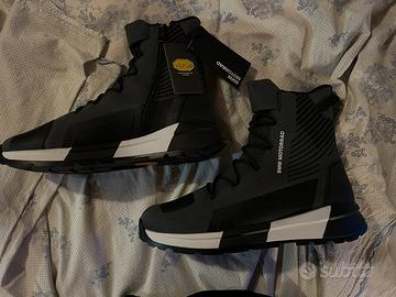 BMW Sneakers Uomo