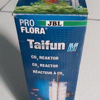 Diffusore Co2 per acquario