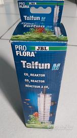 Diffusore Co2 per acquario