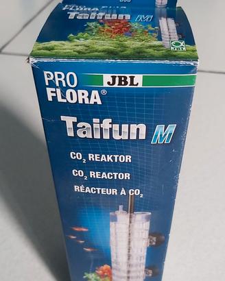 Diffusore Co2 per acquario