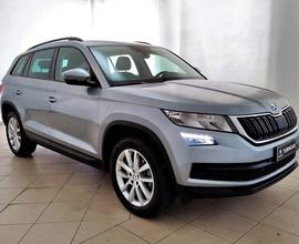 Skoda Kodiaq 2.0 TDI SCR DSG Executive