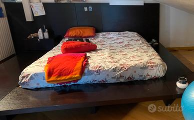 Letto misura emme TAO