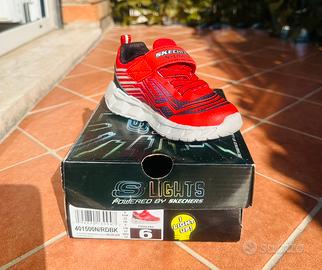 Scarpe bambino