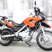 Bmw F 650 GS