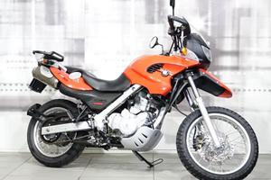 Bmw F 650 GS