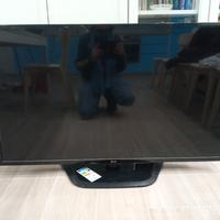 TV LG 47LN570S guasto 