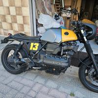 Bmw k 100 rs - 1989