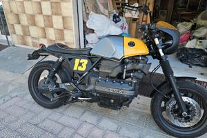 Bmw k 100 rs - 1989