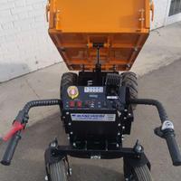 motocariola elettrica