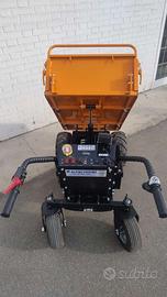 motocariola elettrica