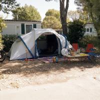 Tenda Gonfiabile Quechua Air Seconds 4.2 - 4 posti