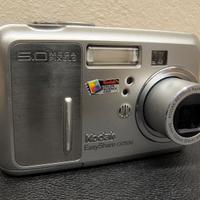 Fotocamera digitale Kodak EasyS CX7530 Funzionante