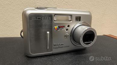 Fotocamera digitale Kodak EasyS CX7530 Funzionante