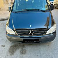 Mercedes Vito 9Posti