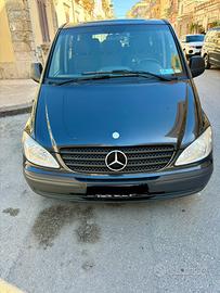 Mercedes Vito 9Posti