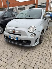 Abarth 595 140cv