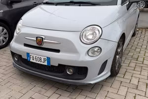 Abarth 595 140cv