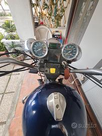 moto guzzi