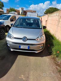 Volkswagen up! 1.0 5p.